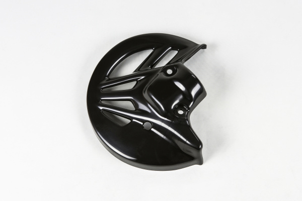 Copridisco nero per Honda CRF 450 X - CR 125 R 2T - CR 250 R 2T - CR 500 R - CRF 250 R - CRF 450 R Copridisco nero per Honda CRF 450 X - CR 125 R 2T - CR 250 R 2T - CR 500 R - CRF 250 R - CRF 450 R